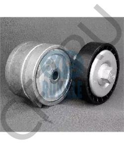 99449176 MAGIRUS-DEUTZ Натяжитель ремня, клиновой зубча в городе Екатеринбург