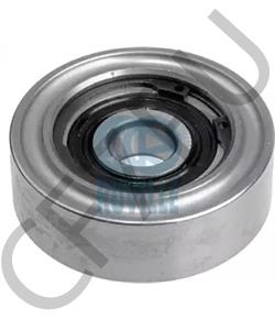 04863737 PLYMOUTH Паразитный / ведущий ролик, поликлиновой ремень в городе Екатеринбург