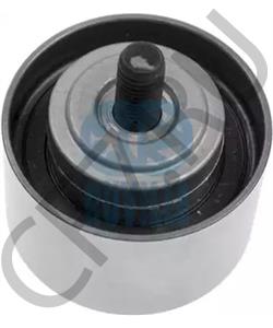 04781569AB Partsprofe Ролик промежуточный ремня ГРМ // в городе Екатеринбург