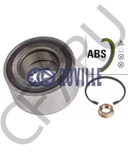 9403350930 Alfa/Fiat/Lancia Комплект подшипника ступицы колеса в городе Екатеринбург