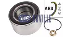 CITROEN/PEUGEOT Подшипник пер.CITROEN C5,C6/PEUGEOT 407,508,3008 с ABS