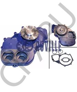 А4572002901 Maxpower Насос водяной MERCEDES-BENZ AXOR OM457/5490 MAXPOWER /A4572000801/A4572002301/ (45490-457 в городе Екатеринбург