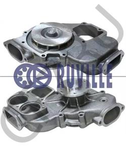 4032007501 MB НАСОС ВОДЯНОЙ в городе Екатеринбург