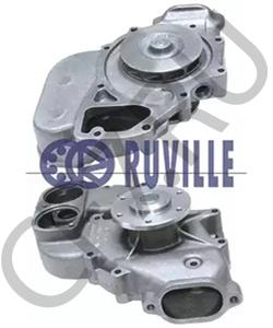 831 200 0475 HANOMAG HENSCHEL Водяной насос в городе Екатеринбург