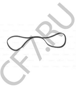60814847 FIAT / LANCIA Поликлиновой ремень в городе Екатеринбург