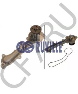 1322000201 MB НАСОС ВОДЯНОЙ в городе Екатеринбург