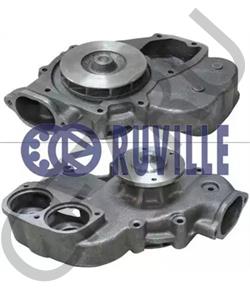 8.311.999.928 KÄSSBOHRER Водяной насос в городе Екатеринбург