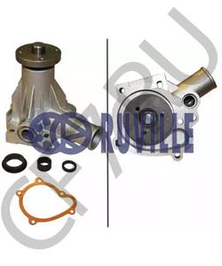 27.183.00 UFI Filtr powietrza в городе Екатеринбург