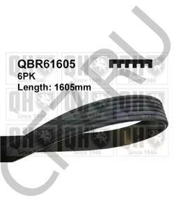 11287509385 BOLINDER MUNKTELL Поликлиновой ремень в городе Екатеринбург