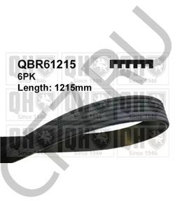 9655945780 Fiat/Alfa Romeo/Lancia ремень 6PK1217 в городе Екатеринбург