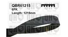 Fiat/Alfa Romeo/Lancia ремень 6PK1217