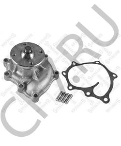 251004X500 SIB Насос водяной J3 Bongo III в городе Екатеринбург