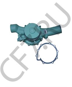 1307010-29D DFM НАСОС ВОДЯНОЙ (ПОМПА) ЕВРО-2 FAW 3253,3310, в городе Екатеринбург