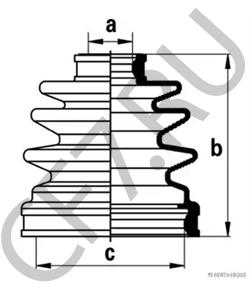 4950638A00 HYUNDAI / KIA Автозапчасть в городе Екатеринбург
