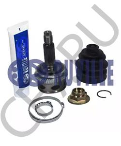 49500-07060 BUESSING Приводной вал в городе Екатеринбург