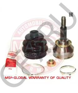 03.30320 002 ZAZ Шарнирный комплект, приводной вал в городе Екатеринбург