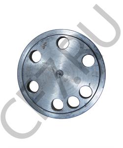 AZ9725520239 HOWO Шайба балансира Евро3 ,SHAANXI в городе Екатеринбург