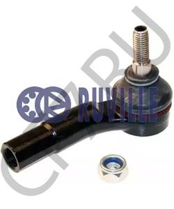 1202548 AUTO UNION Наконечник поперечной рулевой тяги в городе Екатеринбург