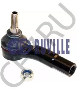 1202549 AUTO UNION Наконечник поперечной рулевой тяги в городе Екатеринбург