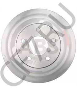 18016199 BRISTOL Тормозной диск в городе Екатеринбург