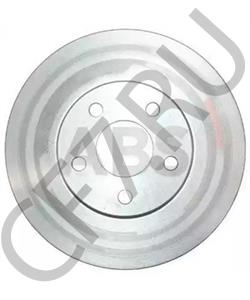 18016200 BRISTOL Тормозной диск в городе Екатеринбург