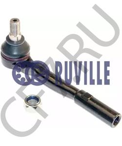 211 330 27 03 MERCEDES-BENZ (BBDC) Наконечник поперечной рулевой тяги в городе Екатеринбург