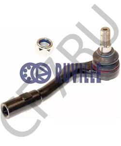 203 330 39 03 MERCEDES-BENZ (BBDC) Наконечник поперечной рулевой тяги в городе Екатеринбург