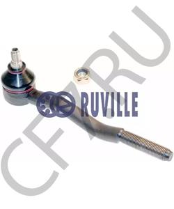 32111126757 ALPINA Наконечник поперечной рулевой тяги в городе Екатеринбург