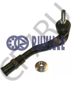 4G0 423 812 A VW (SVW) Наконечник поперечной рулевой тяги в городе Екатеринбург