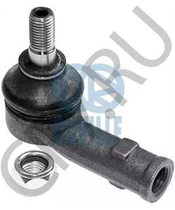 6N0422811 VW/SEAT Наконечник поперечной рулевой тяги в городе Екатеринбург