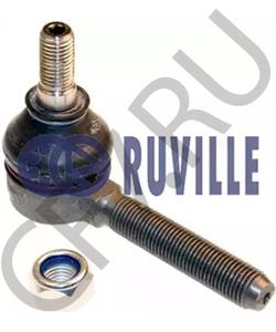 322154 AMZ НАКОНЕЧНИК РУЛЕВОЙ CCR 70А 8-2 в городе Екатеринбург