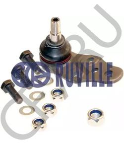 90140407 ASÜNA Несущий / направляющий шарнир в городе Екатеринбург