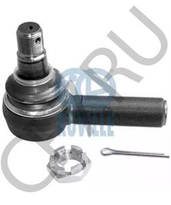 5000288360 HEULIEZ Наконечник поперечной рулевой тяги в городе Екатеринбург