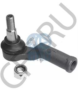 31302344 VOLVO (CHANGAN) Наконечник поперечной рулевой тяги в городе Екатеринбург