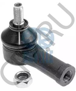 FAM8157 TRIUMPH Наконечник поперечной рулевой тяги в городе Екатеринбург