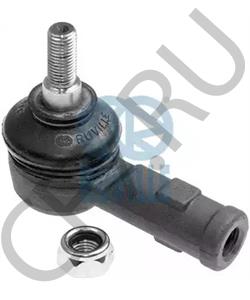 GSJ274 TRIUMPH Наконечник поперечной рулевой тяги в городе Екатеринбург