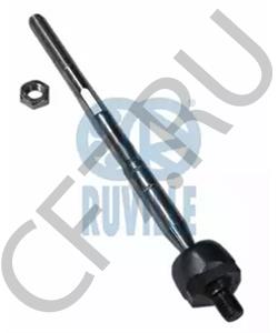 3812.F2 DS Осевой шарнир, рулевая тяга в городе Екатеринбург