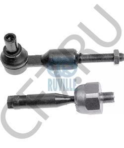 4B0 419 801 E VW (SVW) Поперечная рулевая тяга в городе Екатеринбург