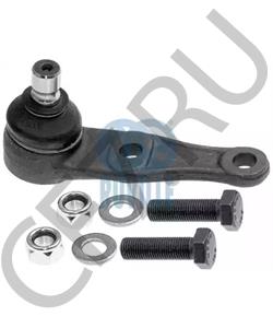 B092 34 550 SAO Несущий / направляющий шарнир в городе Екатеринбург