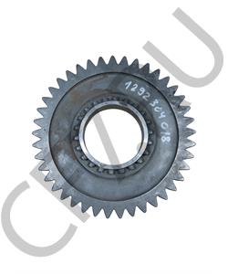 1292304018 QJGT CHINA Шестерня пониженной передачи вторичного вала в городе Екатеринбург
