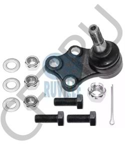 40160-9C500 LDV Несущий / направляющий шарнир в городе Екатеринбург