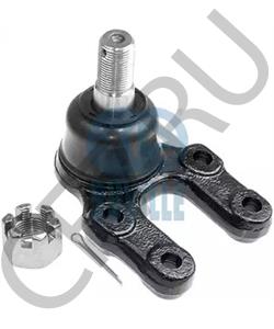 1 954 431 AUTO UNION Несущий / направляющий шарнир в городе Екатеринбург