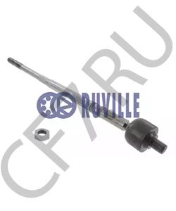 3812 F7 DS Осевой шарнир, рулевая тяга в городе Екатеринбург