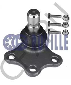 3640 77 DS Несущий / направляющий шарнир в городе Екатеринбург