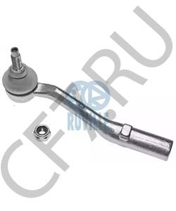 3817 92 DS Наконечник поперечной рулевой тяги в городе Екатеринбург