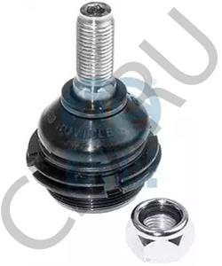 3640.34 CITROËN/PEUGEOT Несущий / направляющий шарнир в городе Екатеринбург