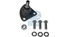 PSA опора шаровая!\ Fiat Ducato 2.2D/2.3D/3.0D, Citroen Jumper, Peugeot Boxer 2.2HDi/3.0HDi 06>