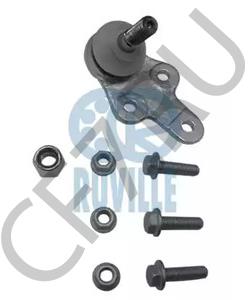 1234382 FORD (CHANGAN) Несущий / направляющий шарнир в городе Екатеринбург