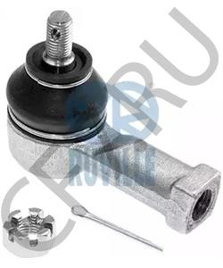 4504787503 PIAGGIO Наконечник поперечной рулевой тяги в городе Екатеринбург