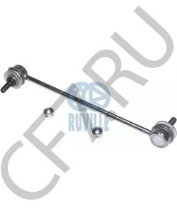 6Q0 411 315 Q VW (FAW) Ремкомплект, соединительная тяга стабилизатора в городе Екатеринбург